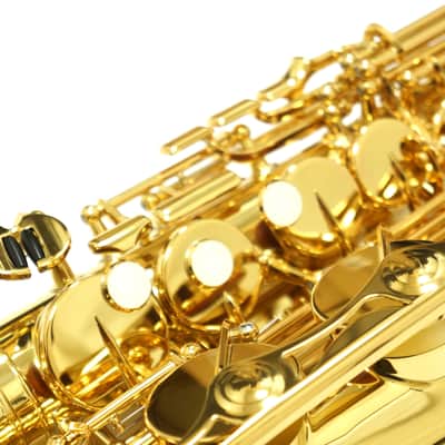 【Special price】 YAMAHA YAS-280 Alto Saxophone image 5