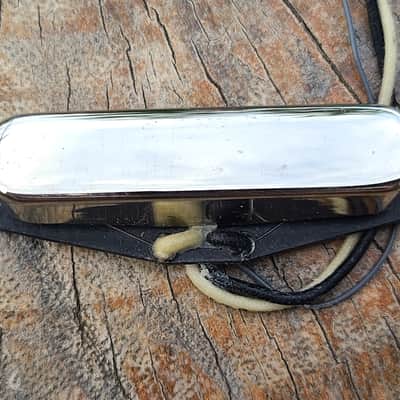 DiMarzio Twang King DP172 Neck Telecaster Pickup 2010 image 1