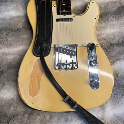 Immagine Fender Telecaster 1971 - 4
