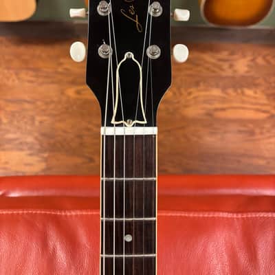 2007 Gibson Custom Shop '60 Les Paul Special Double Cut Reissue TV White image 19