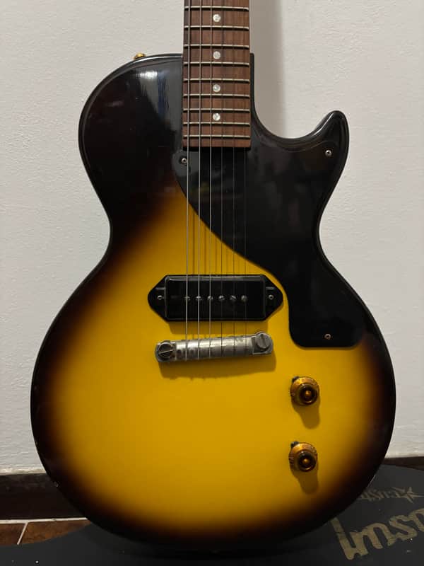 Gibson Custom Shop '57 Les Paul Jr. Single Cut 2006 - 2017 image 1