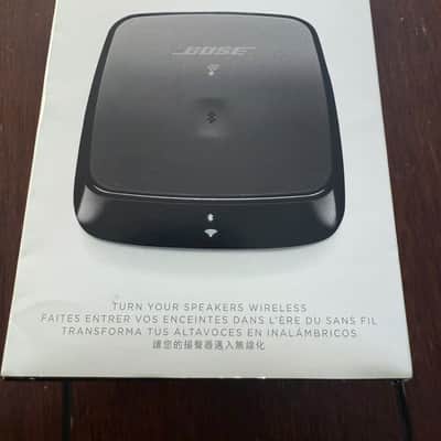 Bose Bose SoundTouch Wireless Link Adapter image 2