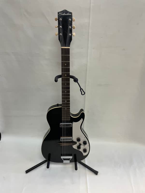 Silvertone 1420 1959-1963 image 1