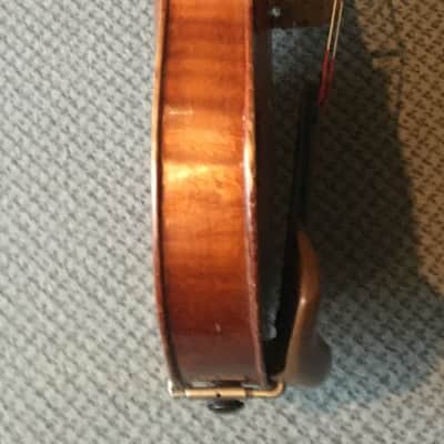 No Name Violine 1950 - braun image 3