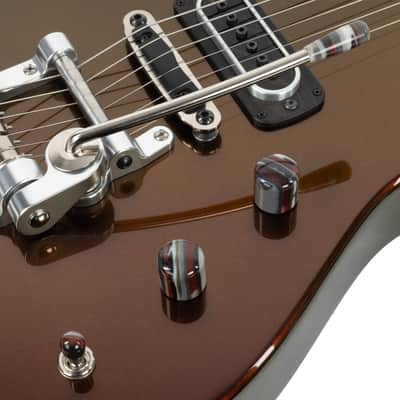 Used Powers Electric A-Type Standard PF42 CamTail - Chroma Chameleon image 10