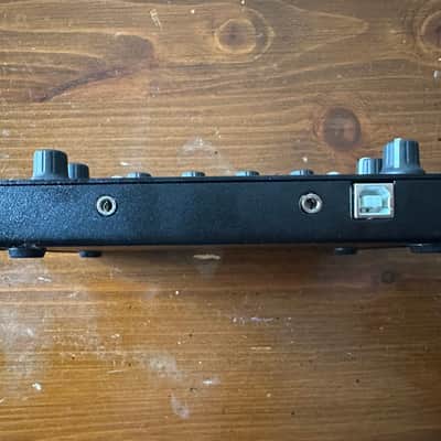 Audiothingies MicroMonsta 2 2022-Present Black imagen 2