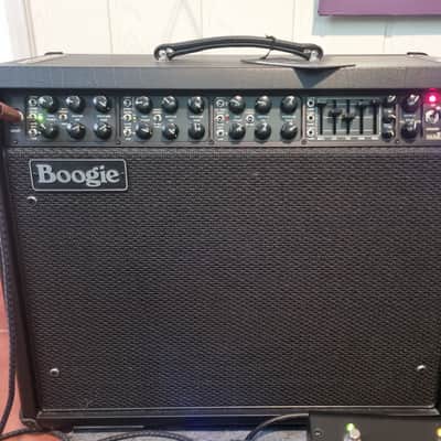 Mesa Boogie Mark Five imagen 2