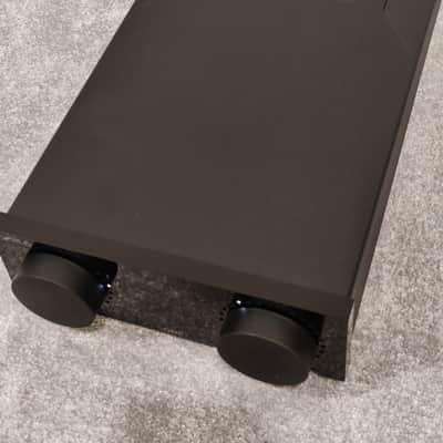 Cyrus One Integrated Amplifier from Cyrus Audio 2x100W image 6