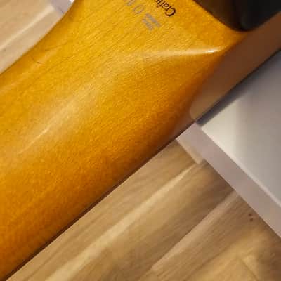 Fender JB-62 Jazz Bass Reissue CIJ image 13