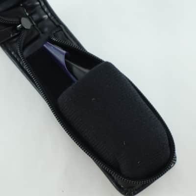 Theo Wanne GAIA4 HR 8 Soprano Saxophone Mouthpiece image 7