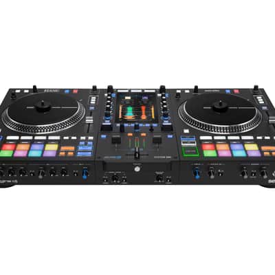 Rane SYSTEM ONE Standalone DJ System image 2