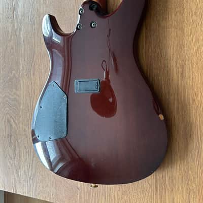 Ibanez SC500N-AV Standard 1998 image 4