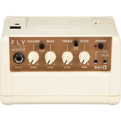 Blackstar FLYPACK-ACOU Acoustic Stereo Pack Mini Amp image 12