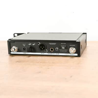 Shure BLX24R/B58 Handheld Wireless System - H10 Band (NO POWER SUPPLY) CG012L7 image 6