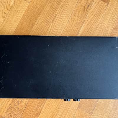 Peavey Autograph II Computer Controlled Midi Graphic Equalizer image 6