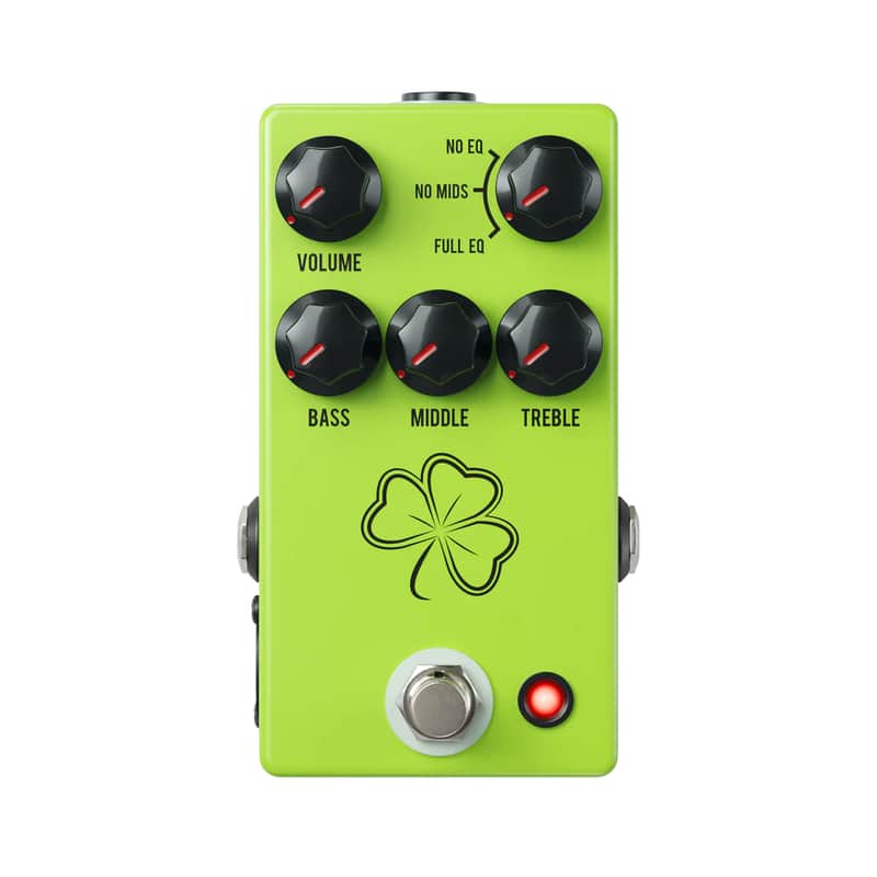 JHS Clover Preamp image 1
