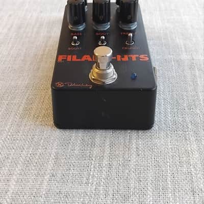 Keeley Filaments High Gain Distortion image 5