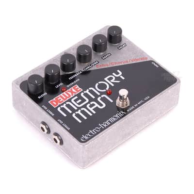 Electro Harmonix Deluxe Memory Man image 2