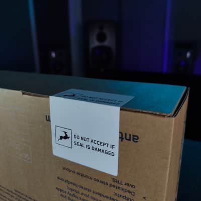 Antelope Audio Discrete 4 Pro Synergy Core image 3