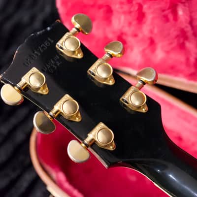 Gibson Les Paul Custom 1997 Bild 16