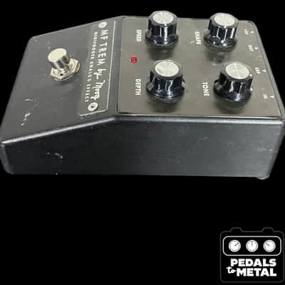 Moog Minifooger MF Trem 2010s - Black - X17534 image 4