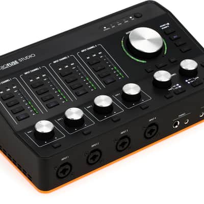 Arturia AudioFuse Studio USB Audio Interface image 1