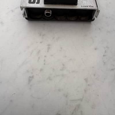 Boss FS-5U Non-latching Footswitch 2007 - Present - Gray image 5
