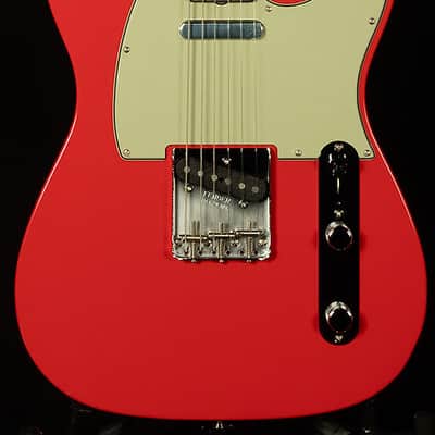 Fender Custom Shop Wildwood 10 1959 Telecaster - NOS image 2