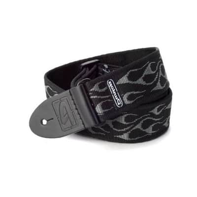 Dun Strap Flambe Grey image 2