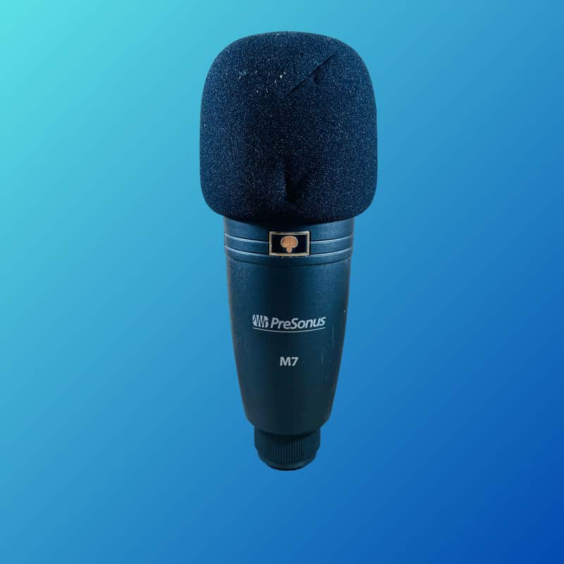 PreSonus M7 Condenser Microphone image 1
