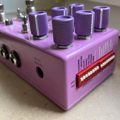 Chase Bliss Audio MOOD MKII image 4
