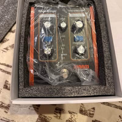 Warm Audio RingerBringer 2024 - Present - Black image 3
