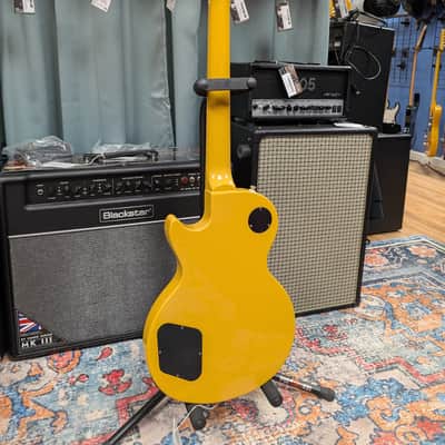 Epiphone Les Paul Special 2020 - Present - TV Yellow image 15