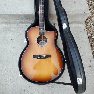 PRS A40ETS 2018 - Sunburst image 1