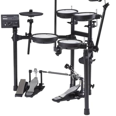 Roland TD-07DMK Electronic Drum Set image 4