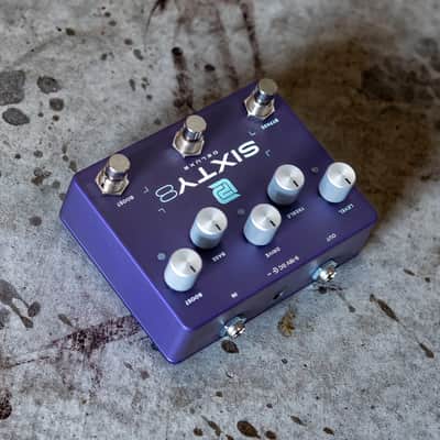 LPD Pedals Sixty8 Deluxe image 5