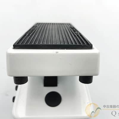 Dunlop CBM105Q Cry Baby Mini Bass Wah | Reverb