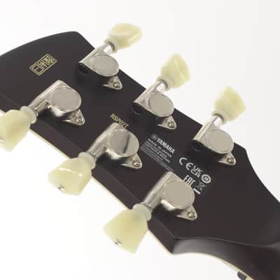 Yamaha Revstar II RSP02T 2024 Crisp Gold 4158gr image 10
