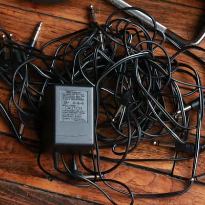 Roland TD-6 Percussion Sound Module w/ 5 Roland PD-5 Trigger Pads image 4