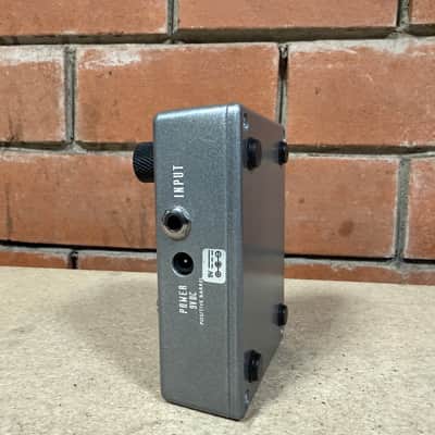 Dunlop UV1SC Uni-Vibe Stereo Chorus 2001 - 2005 - Hammered Metal image 4