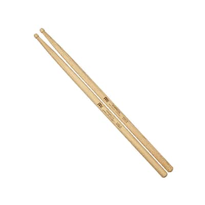 Meinl SB106 Hybrid 5A Wood Tip Drum Sticks