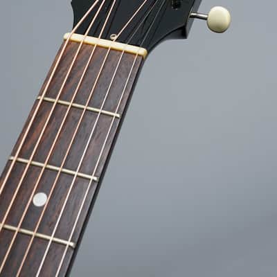 Gibson J-45 Standard 2006 - Sunburst image 7