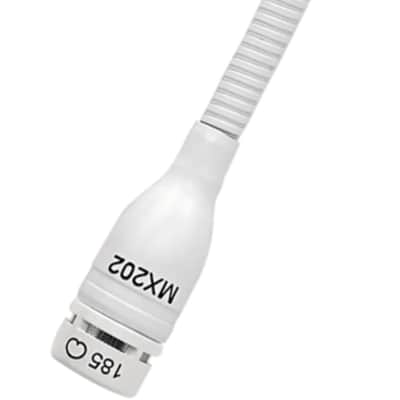 Shure MX202W-A/S Microphone image 3