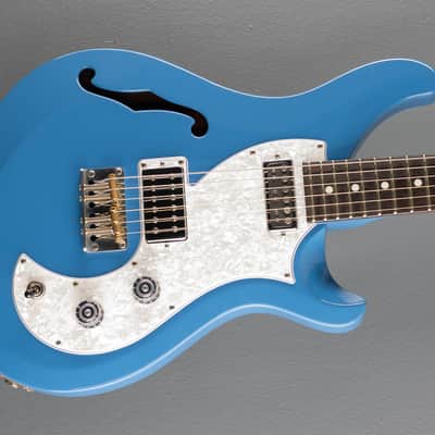Paul Reed Smith S2 Vela Semi-Hollow, '22 image 1