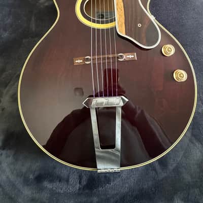 Epiphone Japan Imperial Series HR-1 Howard Roberts image 3