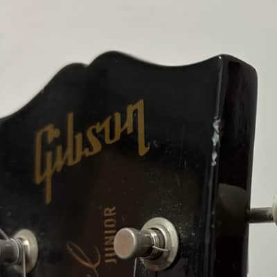 Gibson Custom Shop '57 Les Paul Jr. Single Cut 2006 - 2017 image 8