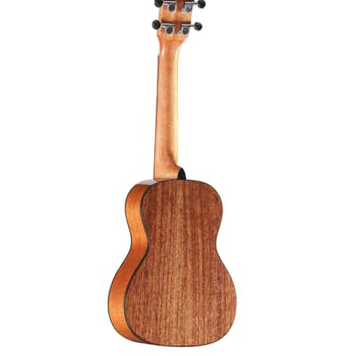 Alvarez AU66CSHB Artist Concert Ukulele (Shadowburst) Bild 3