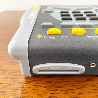 M LIVE Okyweb 1 MIDI File Karaoke Player made in Italy with power supply! Read the full ad! image 4