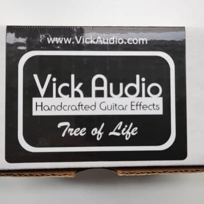 Vick Audio Tree Of Life Overdrive image 7