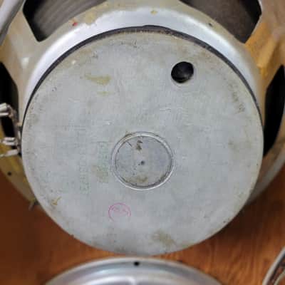 Gretsch Vintage Rogue 7157 Solid-state 2x12 Combo Amp 1968 Local Pickup Only In Milwaukee, WI image 13
